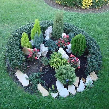 El Jardin Hotell