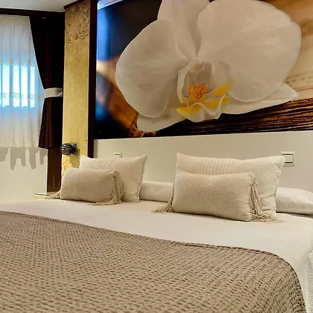 El Jardin Hotell