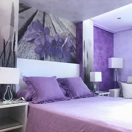 Hotell El Jardin Soto de la Marina