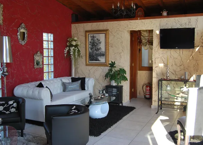 ホテル El Jardin 2*