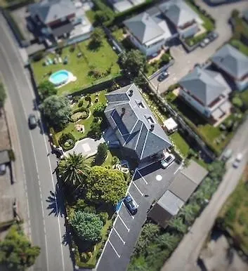 ホテル El Jardin ソト・デ・ラ・マリーナ