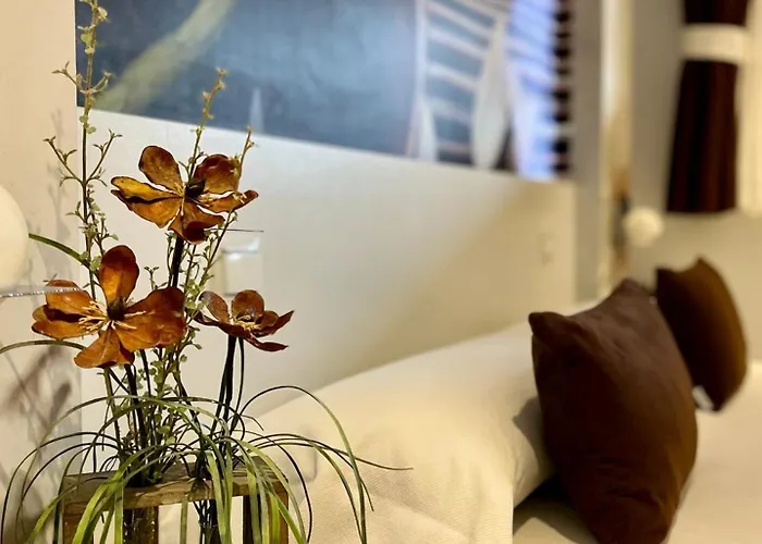 El Jardin 2* ソト・デ・ラ・マリーナ