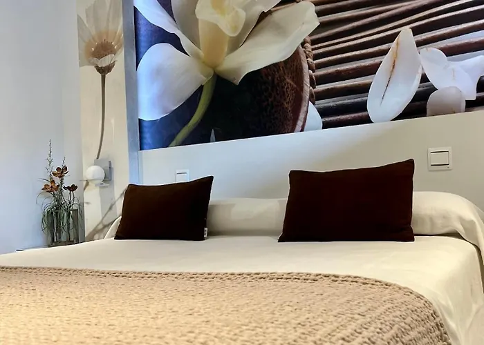 El Jardin ホテル 2*