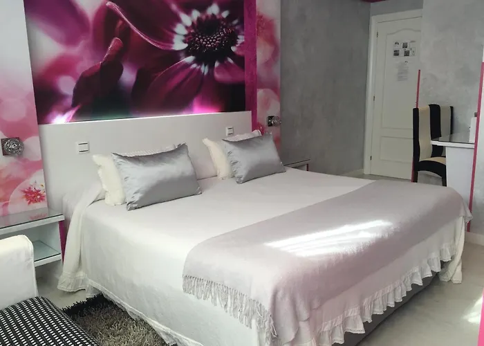 El Jardin ホテル 2*