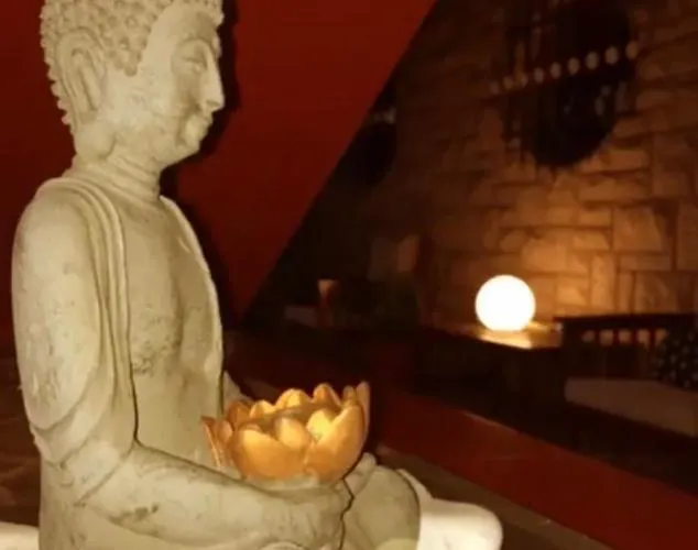 El Jardin ソト・デ・ラ・マリーナ