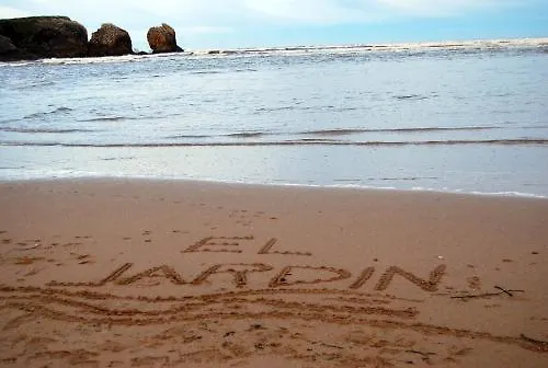 El Jardin 2* ソト・デ・ラ・マリーナ